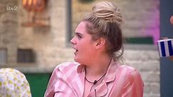 Big Brother: Hallie tells housemates she's trans woman