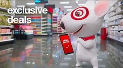 Target TV Spot, 'Circle Week: Exclusive Deals'