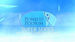 2024 Skate Canada BC/YT Sectionals Super Series