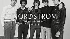 Nordstrom Men's Store NYC