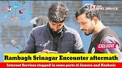 Watch Report: Jammu and Kashmir... - The Kashmir Essence