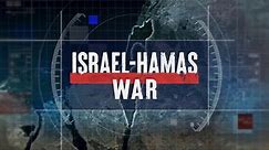 NBC News Special Report: Israel-Hamas War (October 15)