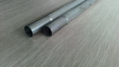 tube end reduction, swaging and reducing machine, swager, reduce pipe diameter