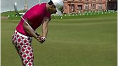 #1 Free Realistic Golf Game