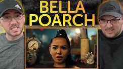 Bella Poarch - Build a B*tch (REACTION) | Best Friends React