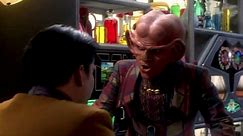 Watch Star Trek: Voyager Season 1 Episode 1: Caretaker, Part 1 & 2 - Full show on Paramount Plus