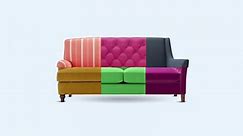 Create your perfect sofa