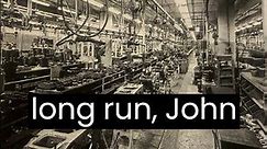 How John Deere Rebranded the 2-Cylinders (50,60,70)