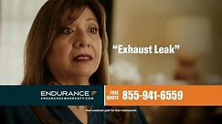 Endurance Warranty Services TV Spot, 'All Major Parts Covered: $300 Off' Featuring Danica Patrick