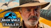Jurassic World 4: Extinction - The Most Anticipated Fan-Made Trailers