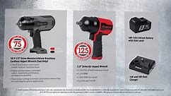 Snap-on Hot Tool Deals