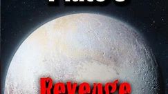 🤣Funny Outer Space Comedy🚀 Ep:2 Pluto's Revenge