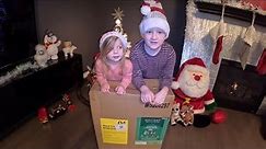 Lucky Luc Videos - NEW Lowe's Christmas Decor