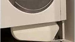 Frigidaire Dryer - GLEQ2152ES0 - Making bad noises. Help Please