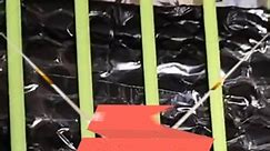 8 PESOS - 5 Layers Multi-Functional Pants Hangers Holders Trousers Hanger Storage Rack Clothes Space BUY HERE: https://shope.ee/9evGa4aXp4 #8PesosPantsPerk 🌟 #MultiFunctionalHangers 🧥👖 #ShopeeChristmasFinds 🎁🛍️ #SpaceSavingSolutions 🌈 #GiftsUnder10Pesos 🎄✨ #shopeefinds ##christmasshopping #hanger | QSHOP