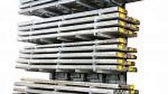 Industrial Storage Racking Systems | Vertical Racks