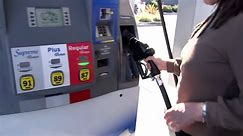 Gas prices drop with national average now at $3.40 a gallon