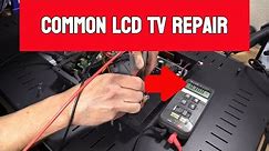 Watch this if your LCD is Clicking Turning ON OFF