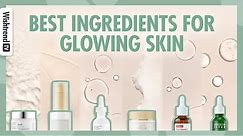 Top 6 Brightening Skincare Ingredients You Should Know for Clear Skin | Rice, Vitamin, Niacinamide