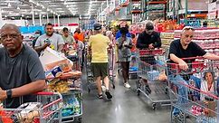 Costco shoppers to expect membership hike as CEO says it's still 'when, not if'