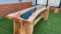 Impressive Woodworking Ideas You Should Try // DIY Outdoor Bench Plans You Can Build Using Wood