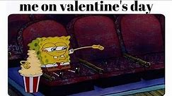 Valentine's Day Memes (Forever Alone Edition)