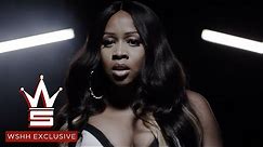 Remy Ma "Hands Down" Feat. Rick Ross & Yo Gotti (WSHH Exclusive - Official Music Video)
