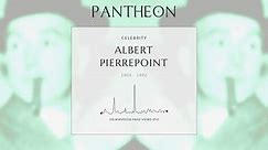 Albert Pierrepoint Biography - English executioner (1905–1992)