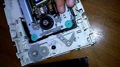 Что делать если не открывается дисковод? What to do if not open disk drive?