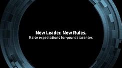 2nd Gen AMD EPYC: New Leader. New Rules