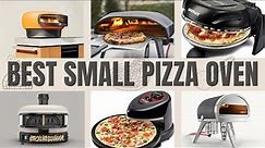 Best Outdoor Pizza Ovens 2024;Gozney, Ooni, Everdure, Presto, and G3 Ferrari!