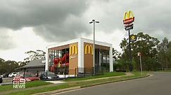 Sydney locals outraged over 24-hour Macca's