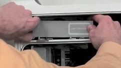 Power Mac G5 Repair - Superdrive Optical Drive Removal