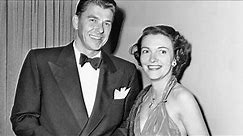 Nancy Reagan Dies at Age 94