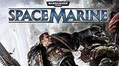 Warhammer 40,000: Space Marine Full Walkthrough Gameplay - No Commentary (PC Longplay)