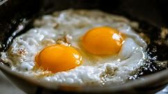 Chef shares tip for making ‘perfect’ fried eggs