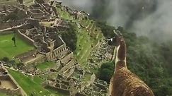 Vacation Pics - Who's ready to go to Machu Picchu, Peru?