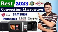 Top 5 Best Microwave Oven in India 2023 ⚡ Best Convection Microwave Oven 2023 ⚡ Best Microwave Oven