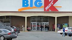Kmart's 5 remaining stores to stay open