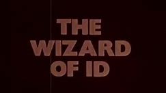 The Wizard Of Id [ 1970 ]