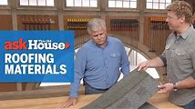 How to Choose the Best Roofing Material for Your Home