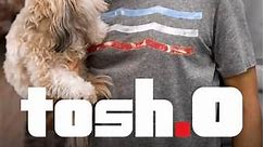 Tosh.0: Season 12 Episode 5 October 13, 2020 - Bodybuilder vs.