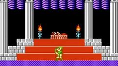 Zelda II: The Adventure of Link (NES) Playthrough - NintendoComplete