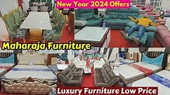 Furniture WholeSale DoubleBed 5 Seater... - Hydlife Shopping