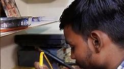 Laptop Repair ke बेईमानी 🙏 part 1 ❤️#video #reels #viral #instagram #post