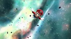 Super Mario Galaxy 2 E3 2009 Trailer