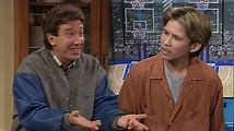 Home Improvement: The Sitcom That Made Us Laugh and Cry