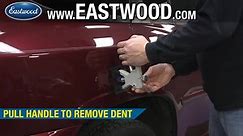 Eastwood Paintless Dent Removal Kit