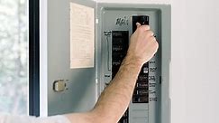 What Is a Main Circuit Breaker and How Does It Work?