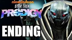 Star Trek Prodigy: Supernova Final Boss & Ending - Gameplay Walkthrough Part 6